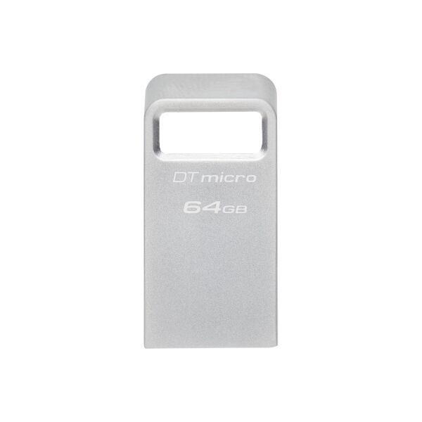 Usb flash disk 64Gb Kingston DataTraveler Micro G2 (DTMC3G2/64)