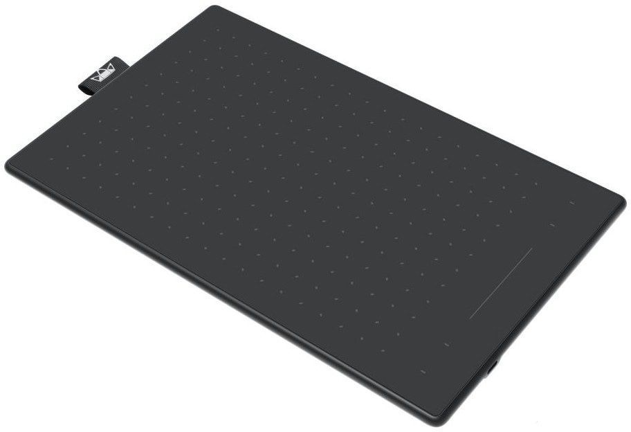 Графический планшет HUION Inspiroy RTM-500 (черный)