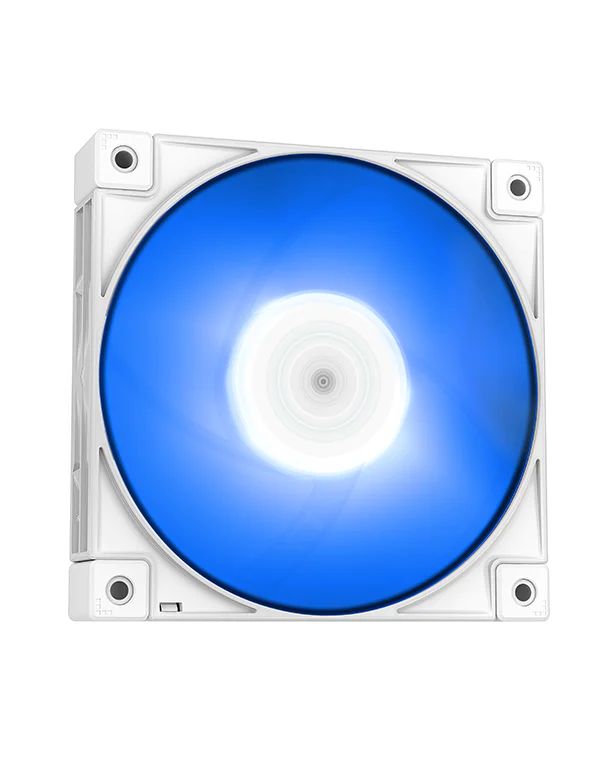 Вентилятор Deepcool FC120 WHITE-3 IN 1 (R-FC120-WHAMN3-G-1)