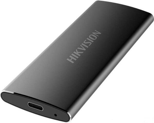 Внешний жесткий диск SSD 256Gb Hikvision T200N (HS-ESSD-T200N/256G)