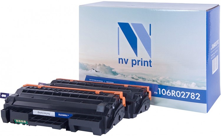  NV Print NV-106R02782