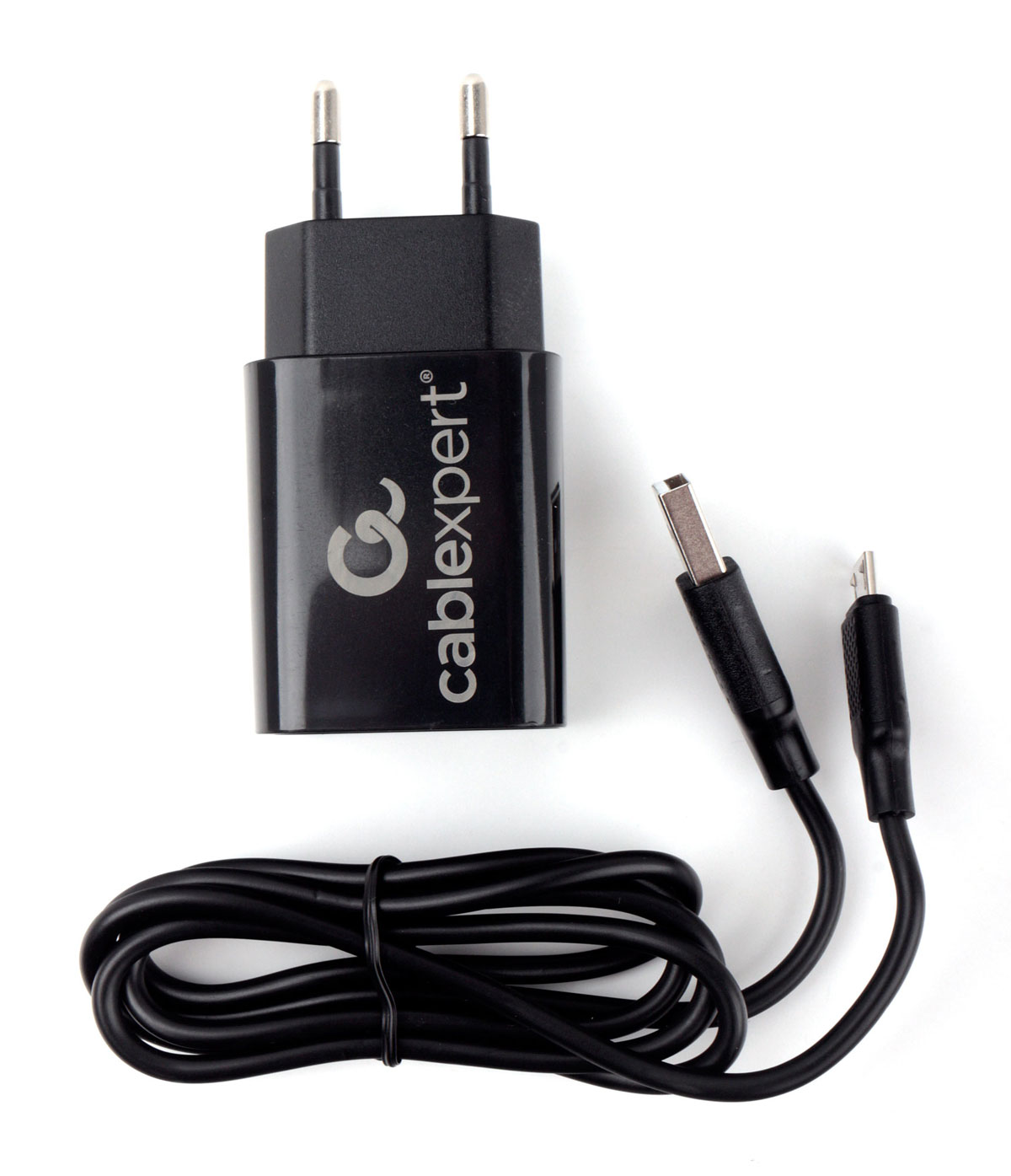 Зарядное устройство Cablexpert MP3A-PC-35