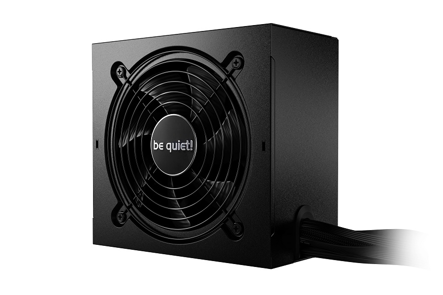 Блок питания 850W be quiet! System Power 10 Gold (BN330)
