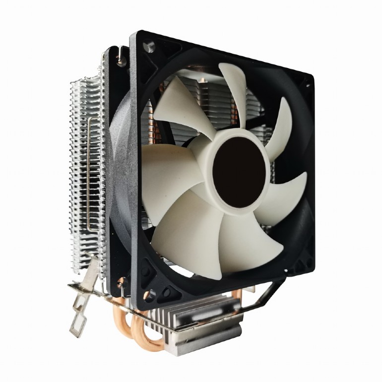 Вентилятор Gembird CPU-HURACAN-X60
