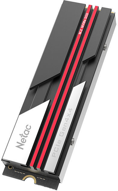 Жесткий диск SSD 1Tb Netac NV7000 (NT01NV7000-1T0-E4X)