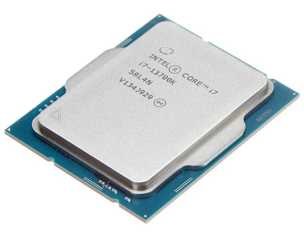 Процессор Intel Core i7-13700K (CM8071504820705)