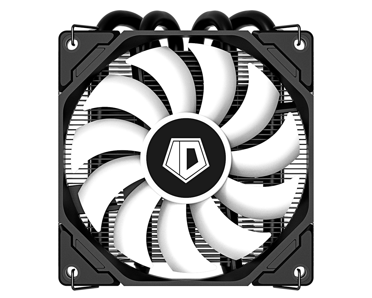 Вентилятор ID-Cooling IS-40X V2 (ID-CPU-IS-40X-V2)
