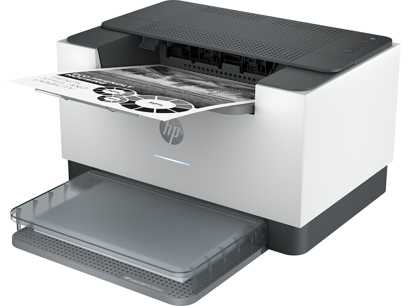 Принтер HP LaserJet M209dwe (6GW62E)