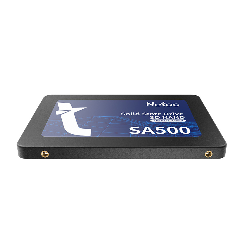   SSD 512Gb Netac SA500 (NT01SA500-512-S3X)
