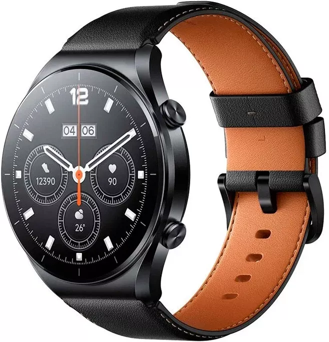   Xiaomi Watch S1 (/-,  ) (BHR5559GL)