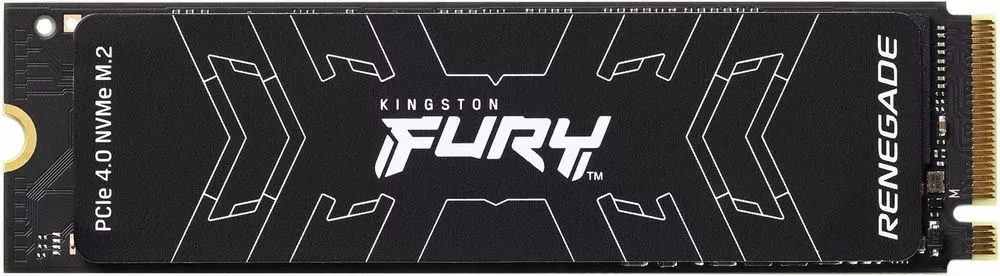 Жесткий диск SSD 4Tb Kingston SFYRD/4000G