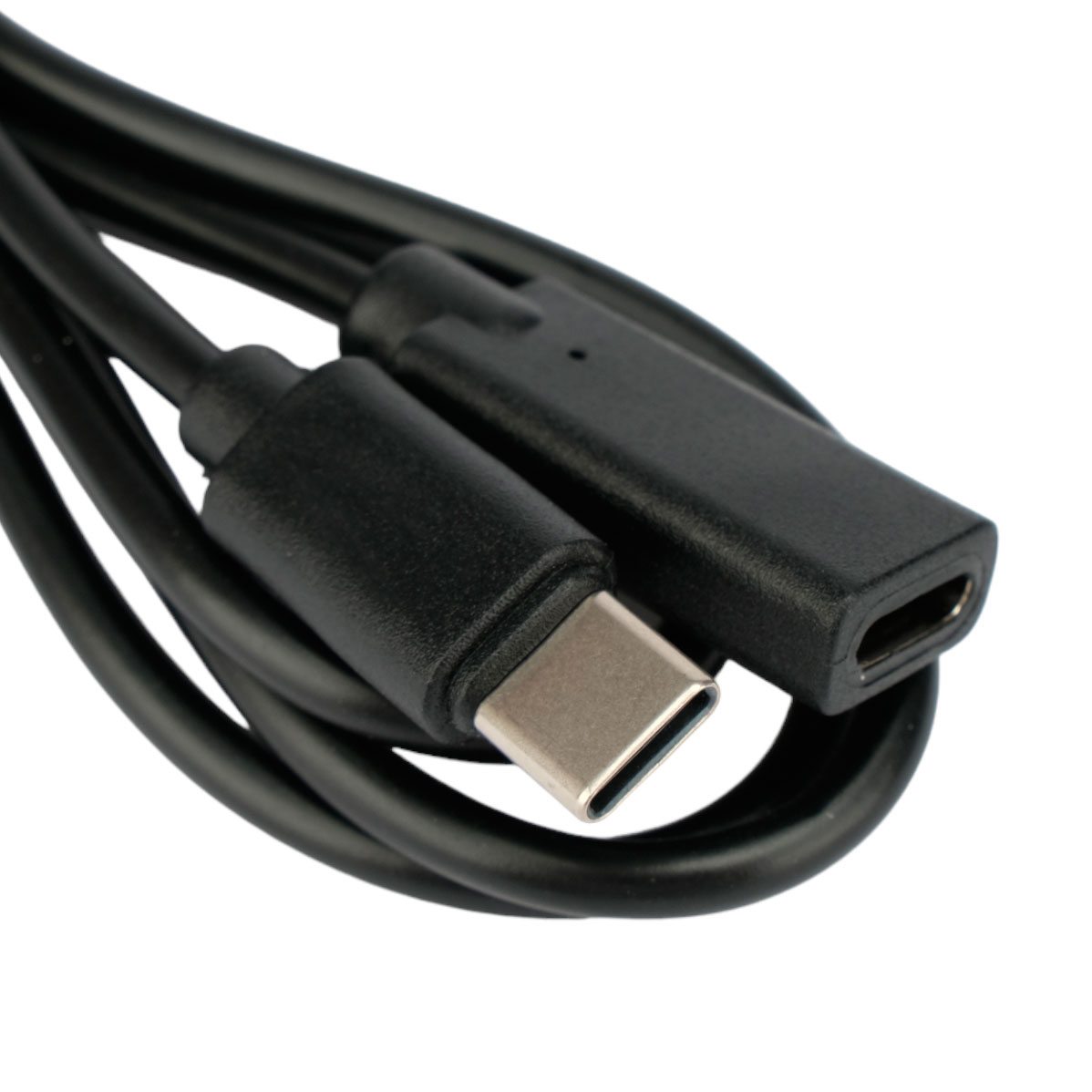 Удлинитель USB Cablexpert CCP-USB2-CMCF-1M