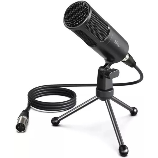 Микрофон FIFINE K669D