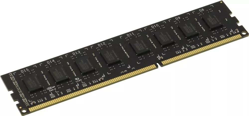 Модуль памяти 8Gb AMD Radeon R5 Entertainment (R538G1601U2S-UO)