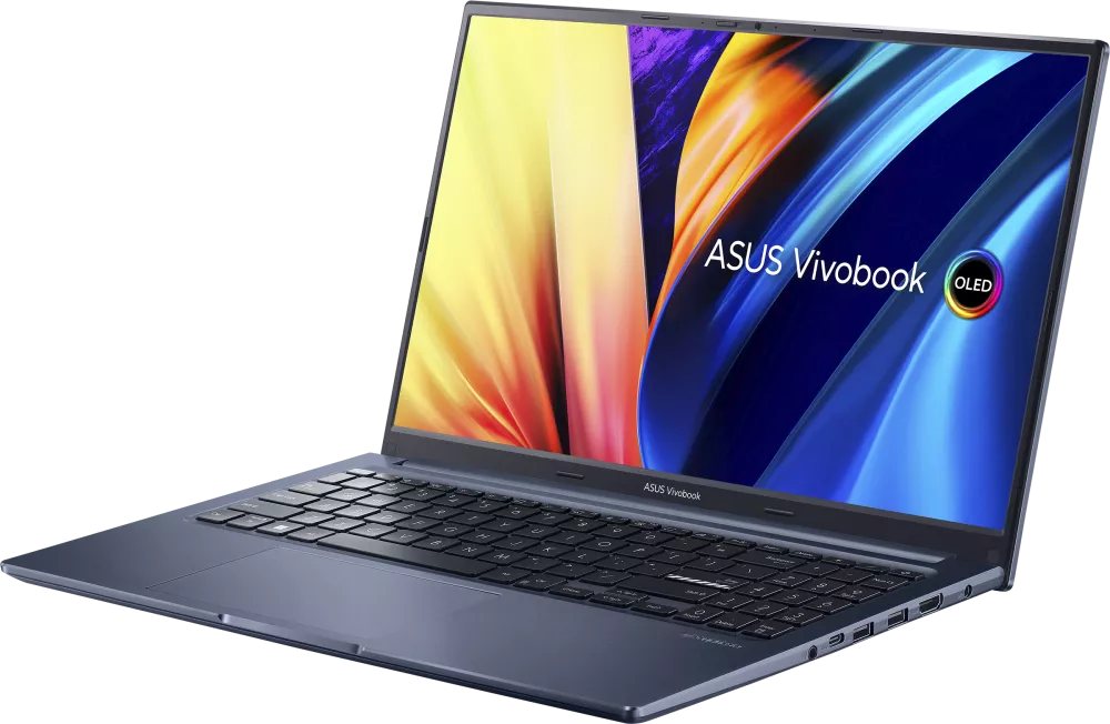 Ноутбук Asus VivoBook 15X OLED X1503ZA-L1492 (90NB0WY1-M00P80)