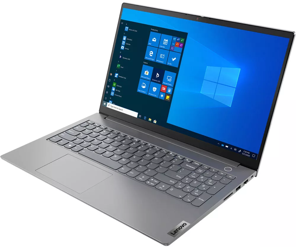 Ноутбук Lenovo ThinkBook 15 G3 ACL (21A4003PRU)