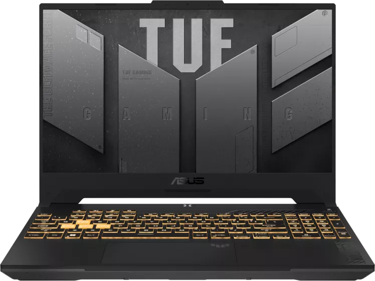 Ноутбук Asus TUF Gaming F15 FX507ZU4-LP053 (90NR0FG7-M006R0)