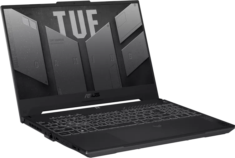 Ноутбук Asus TUF Gaming F15 FX507ZU4-LP053 (90NR0FG7-M006R0)