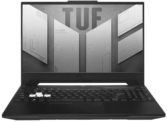 Ноутбук Asus TUF Gaming Dash F15 FX517ZM-HN094 (90NR09Q3-M009R0)