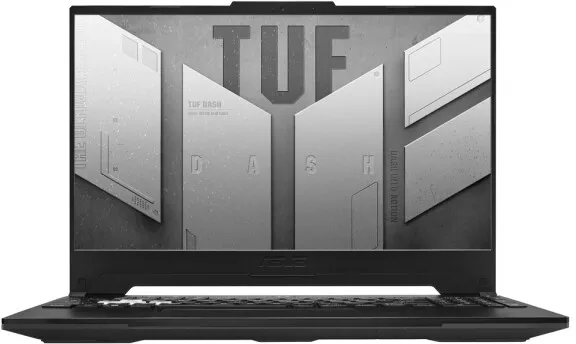 Ноутбук Asus TUF Gaming Dash F15 FX517ZM-HN094 (90NR09Q3-M009R0)