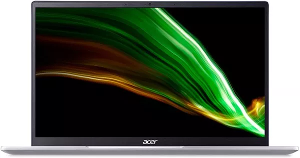 Ноутбук Acer Swift X SFX14-41G-R5NZ (NX.AU1ER.006)