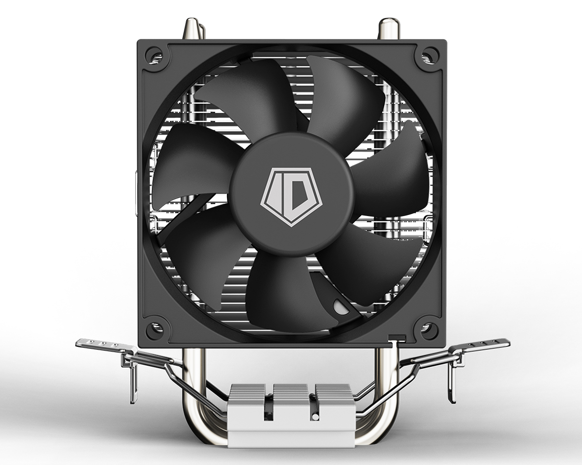 Вентилятор ID-Cooling SE-802-SD V3