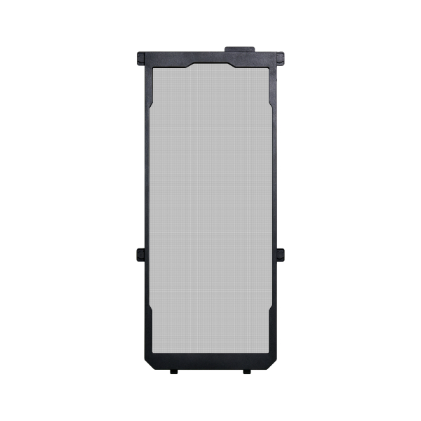Пылевой фильтр Lian Li G89.LAN216-2X.00 (черный)