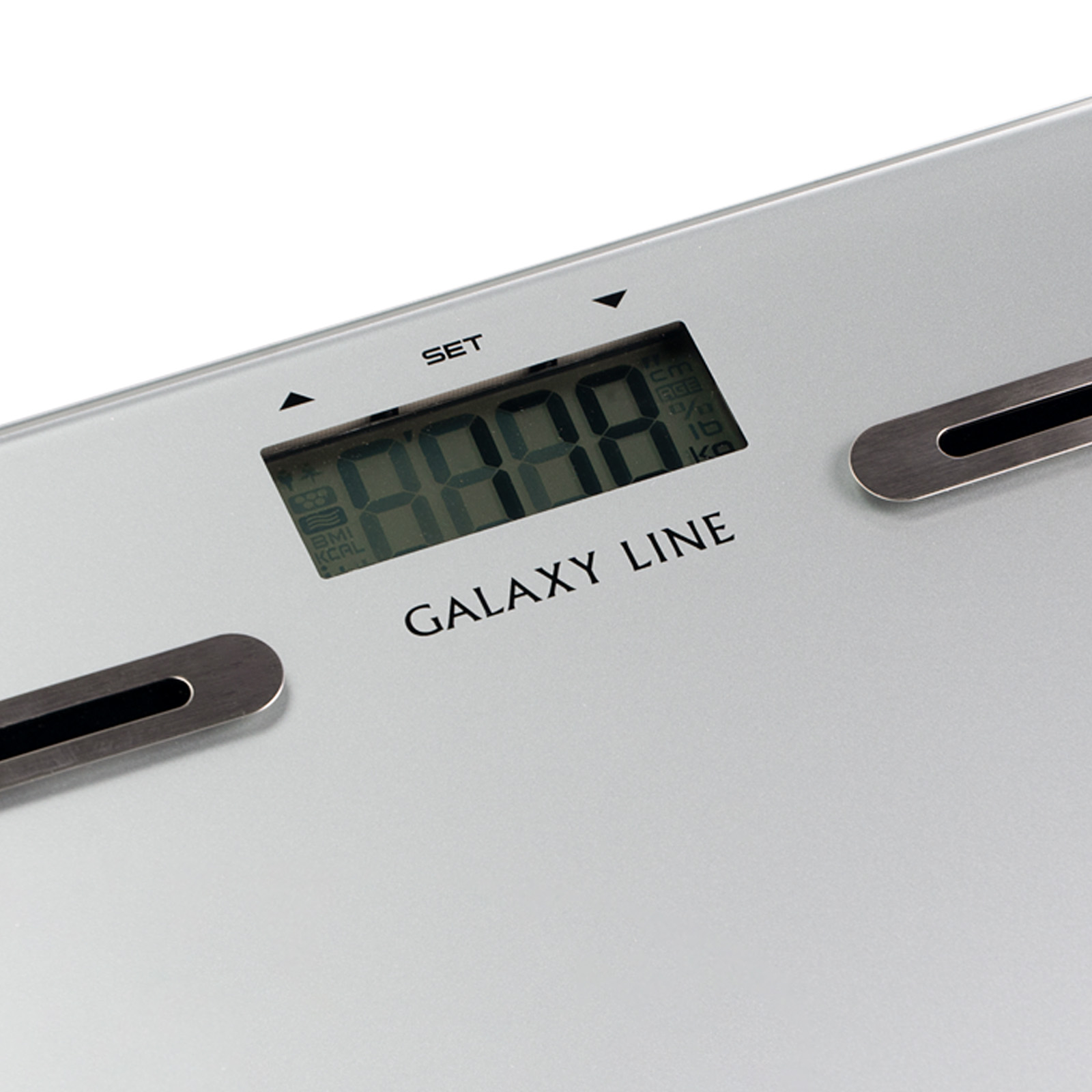Весы напольные Galaxy Line GL4855