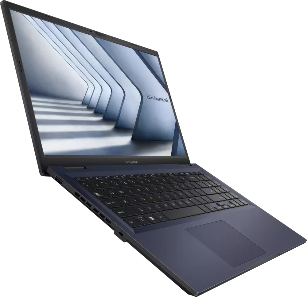 Ноутбук ASUS B1502CG (B1502CGA-BQ0384) (90NX0621-M00E20)