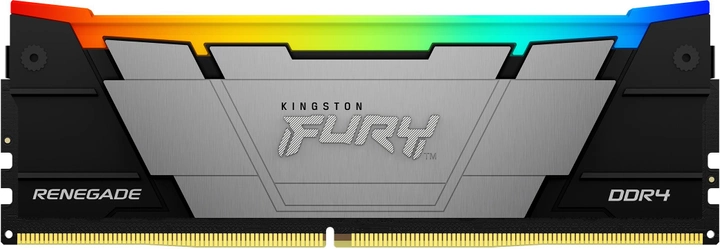   32Gb (2*16Gb) Kingston FURY Renegade RGB (KF436C16RB12AK2/32)