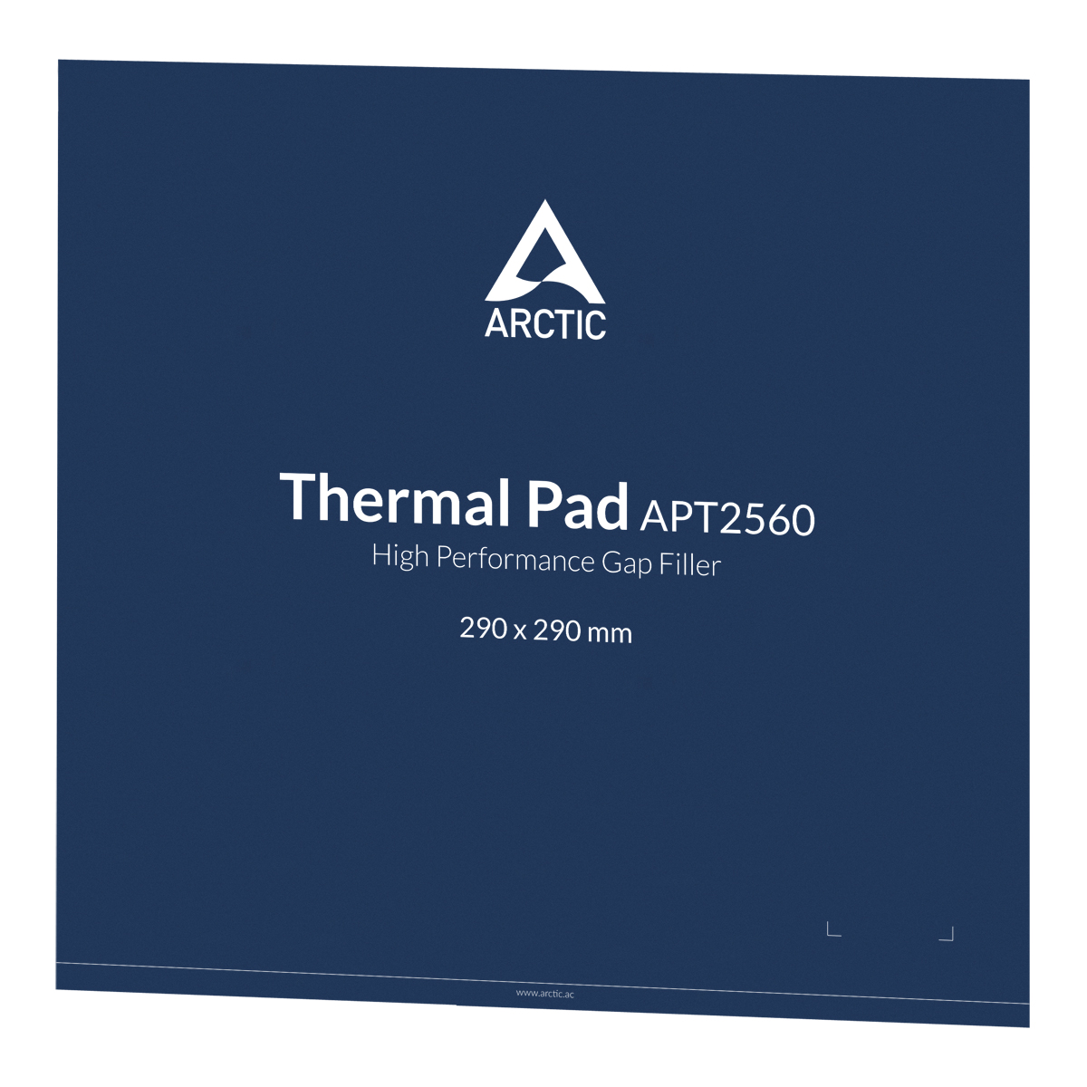 Термопрокладка Arctic Cooling TP-2 (ACTPD00018A)