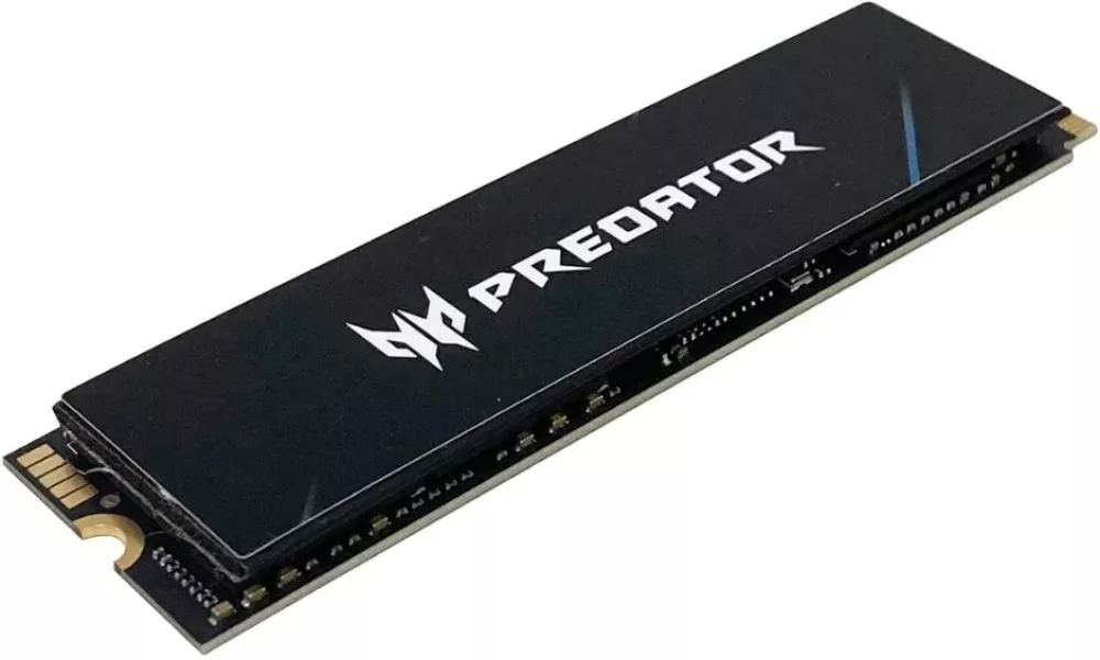 Жесткий диск SSD 2Tb Acer Predator GM7000 (BL.9BWWR.106)