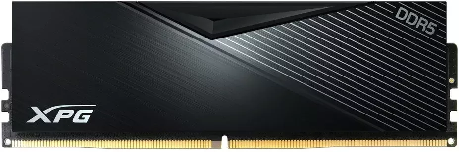 Модуль памяти 64Gb (2*32Gb) A-DATA XPG Lancer (AX5U5600C3632G-DCLABK)
