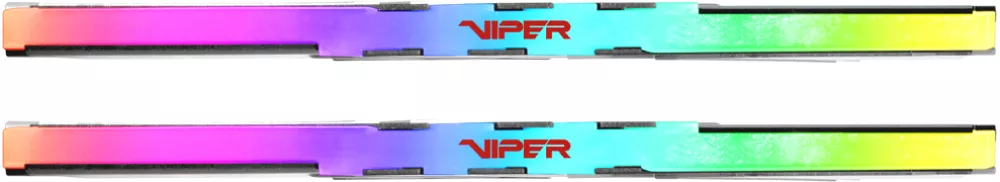 Модуль памяти 32Gb (2*16Gb) Patriot Viper Venom RGB (PVVR532G740C36K)
