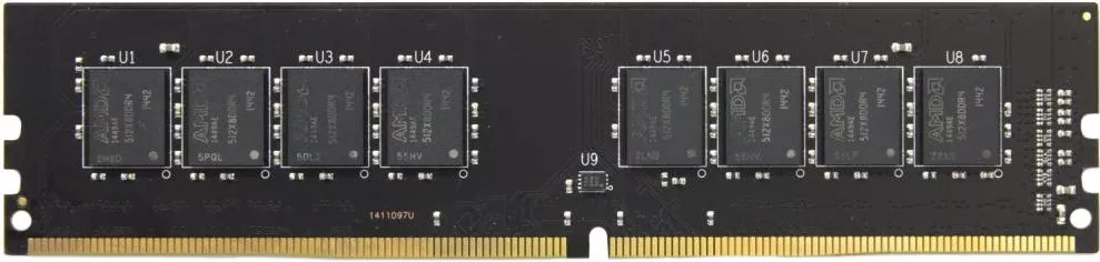Модуль памяти 4Gb AMD Radeon R9 Gamer Series (R944G3206U2S-U)