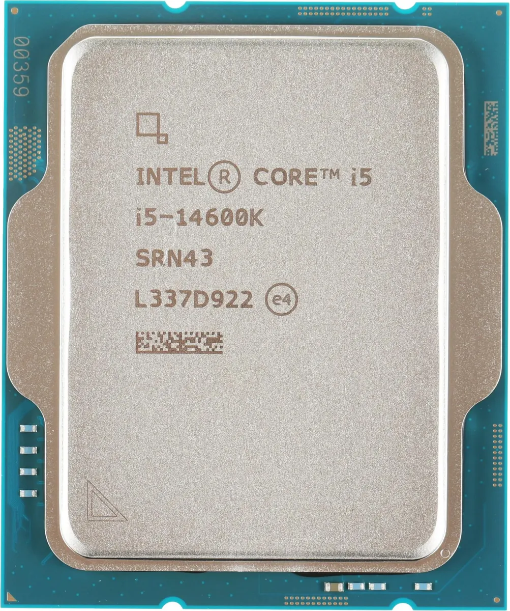  Intel Core i5-14600K (CM8071504821015)