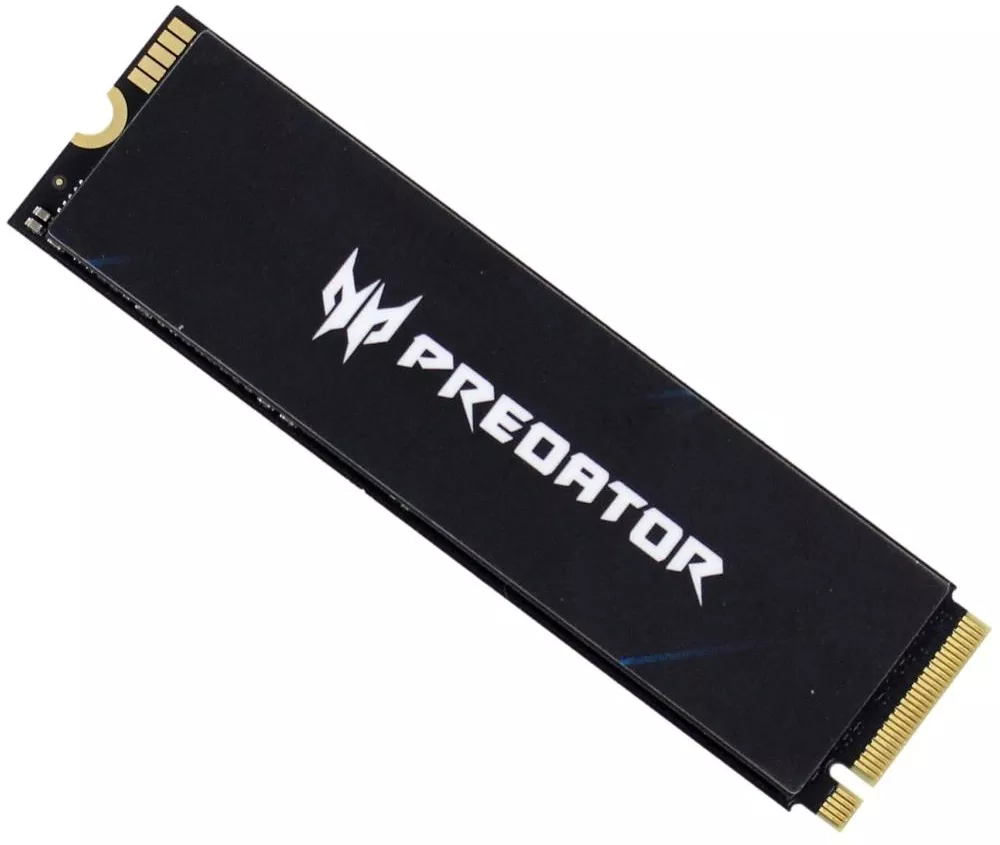 Жесткий диск SSD 1Tb Acer Predator GM7000 (BL.9BWWR.105)
