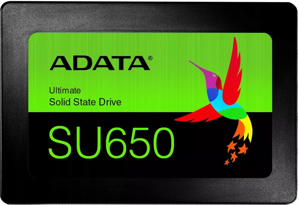   SSD 1Tb A-DATA Ultimate SU650 (ASU650SS-1TT-R)