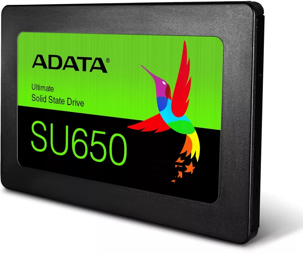   SSD 1Tb A-DATA Ultimate SU650 (ASU650SS-1TT-R)