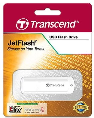 Usb flash disk 32Gb Transcend JetFlash 370 (TS32GJF370)