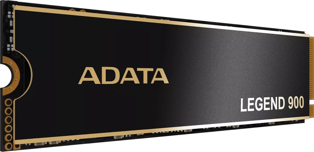 Жесткий диск SSD 512Gb A-DATA Legend 900 (SLEG-900-512GCS)