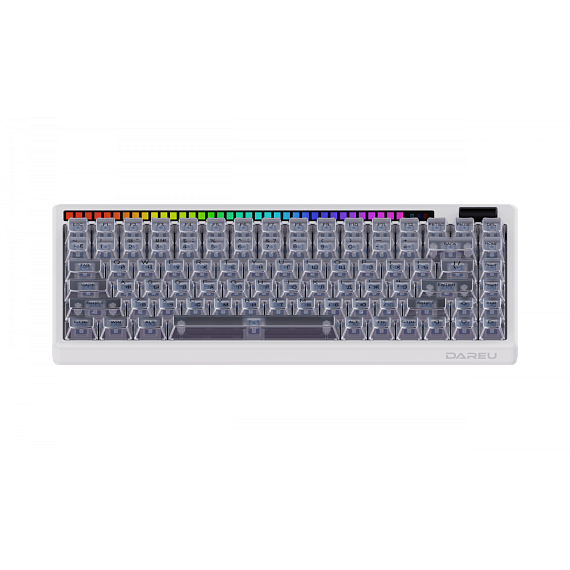 Клавиатура Dareu A84 Pro (White)