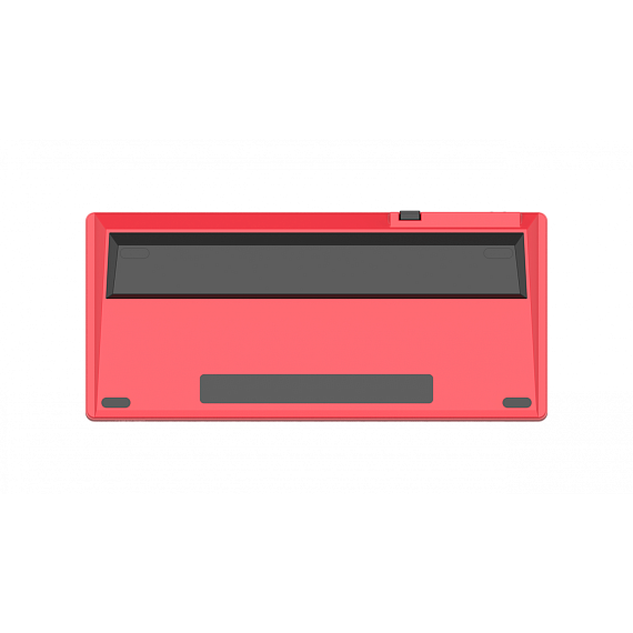  Dareu A84 Pro (Flame Red)