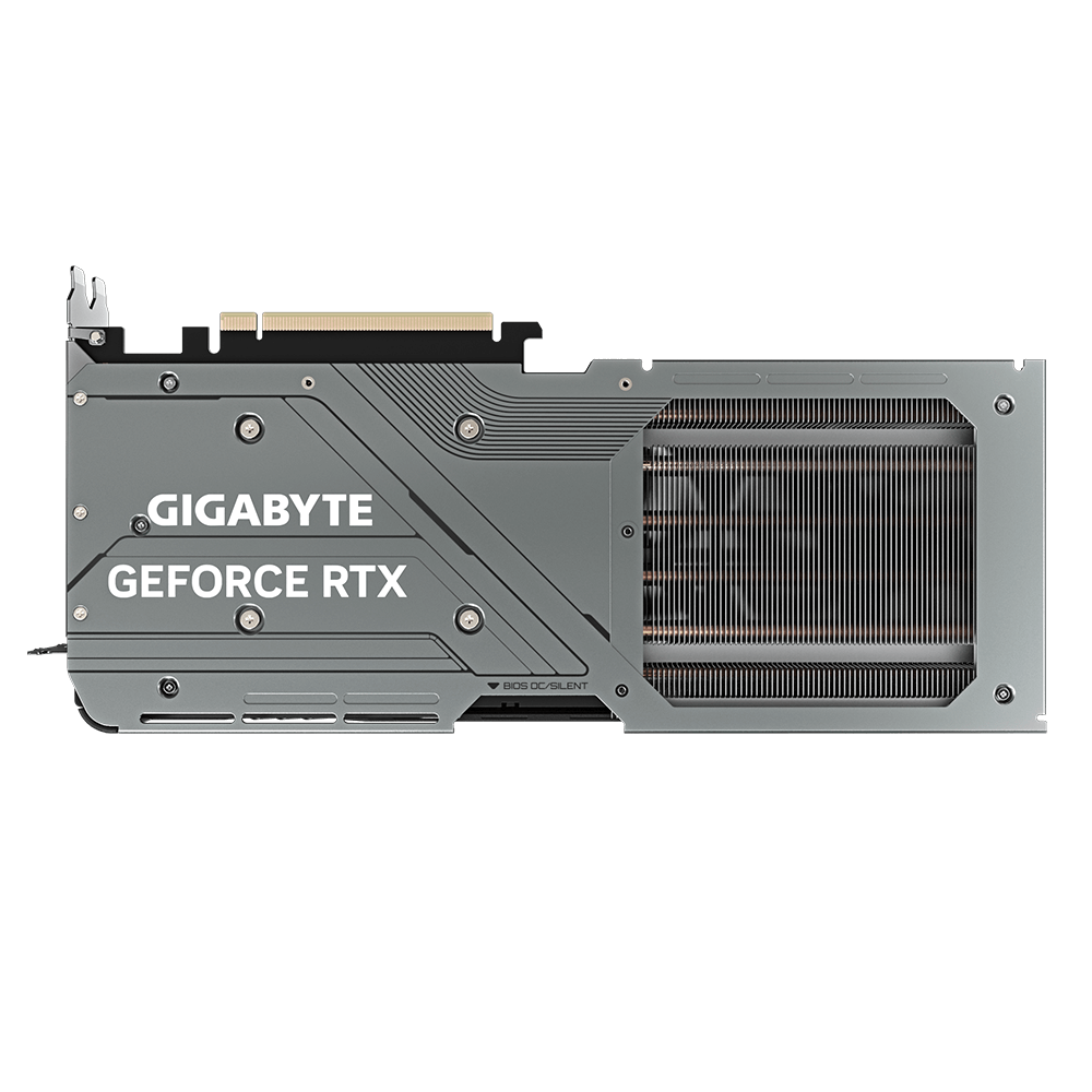 Видеокарта Gigabyte RTX 4070Ti Gaming OC V2 12G (GV-N407TGAMING OCV2-12GD)