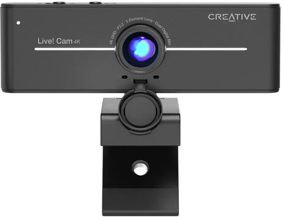 - Creative Live! Cam Sync 4K (73VF092000000)
