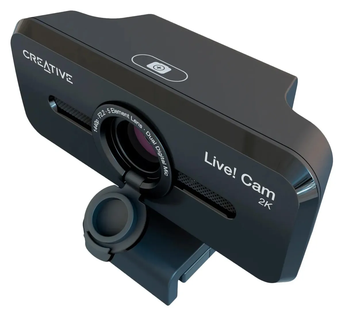 Веб-камера Creative Live! Cam Sync 2K V3 (73VF090000000)