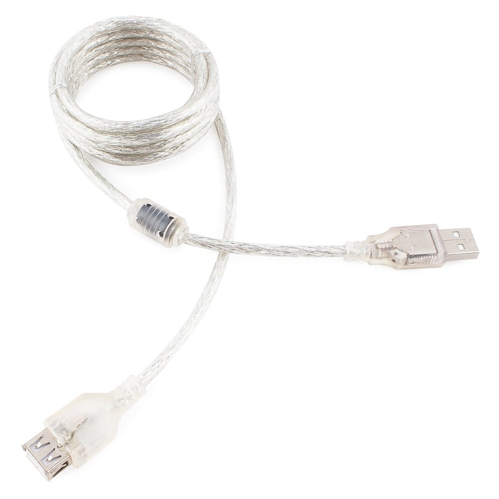  Cablexpert CCF-USB2-AMAF-TR-2M