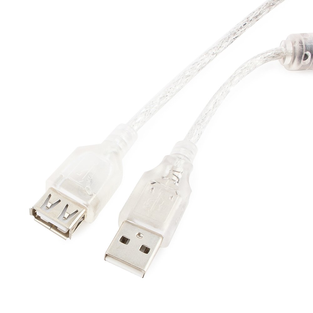  Cablexpert CCF-USB2-AMAF-TR-2M