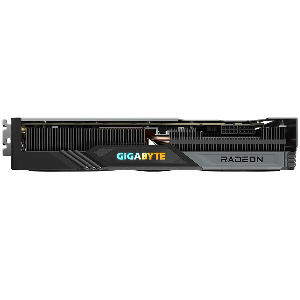 Видеокарта Gigabyte RX 7700 XT (GV-R77XTGAMING OC-12GD)