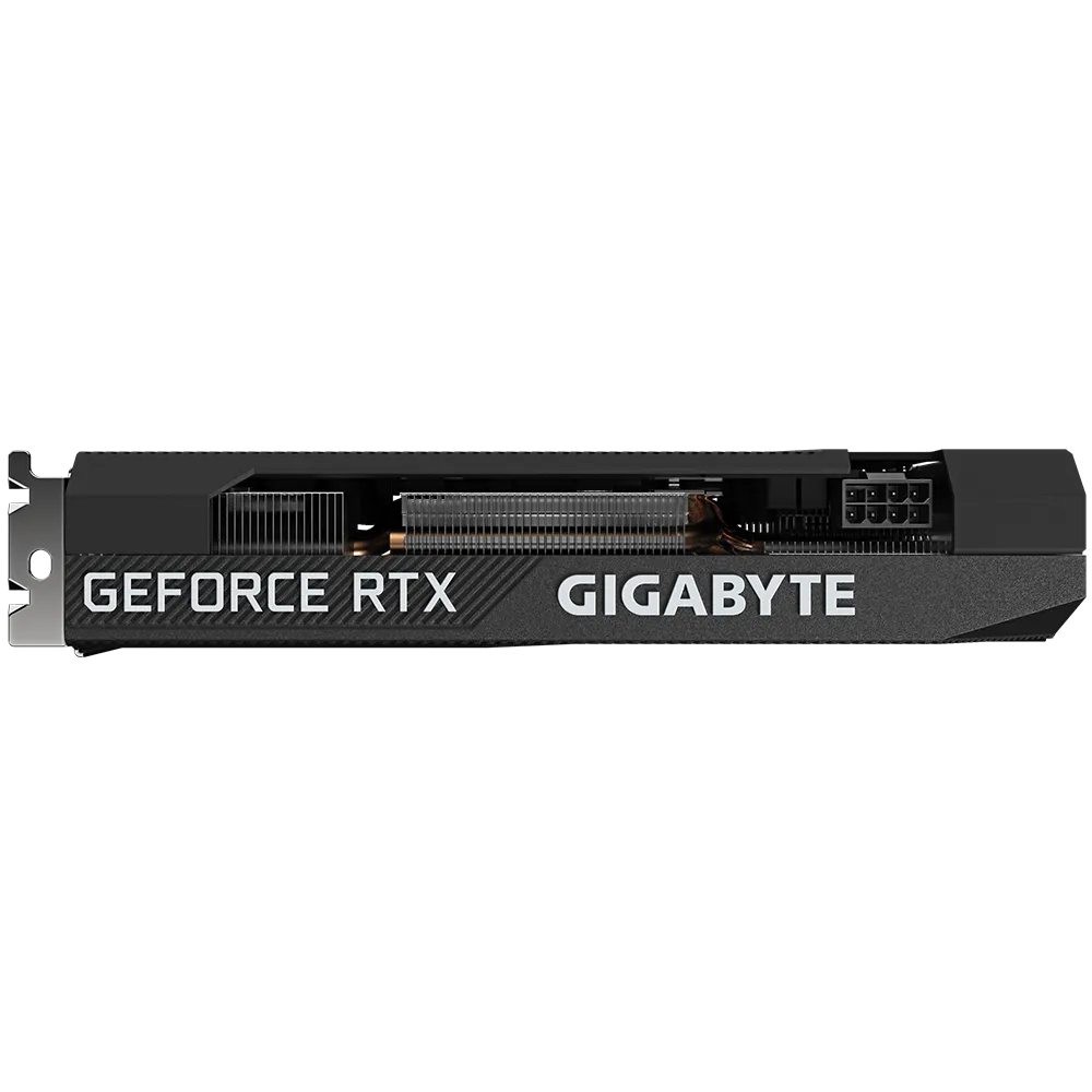  Gigabyte RTX 3060 GV-N3060GAMING OC-8GD rev2.0